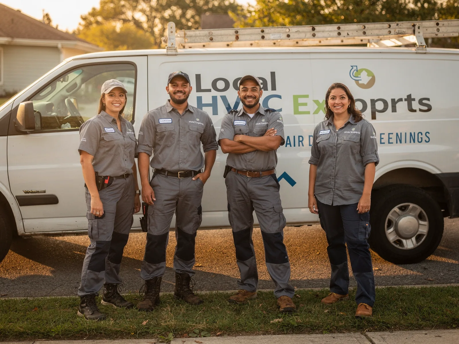 24/7 HVAC Repair & AC Replacement company in Bean Station, TN